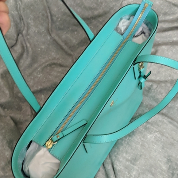 Kate Spade Sawyer Street Leather Bag - Picture 3 of 7